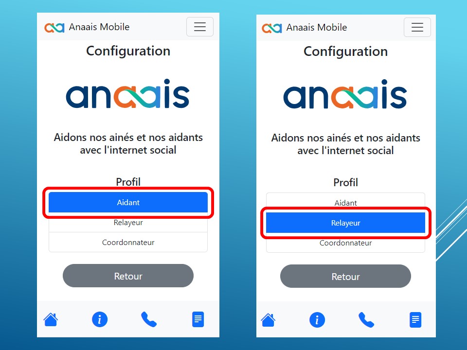 ANAAIS Demo