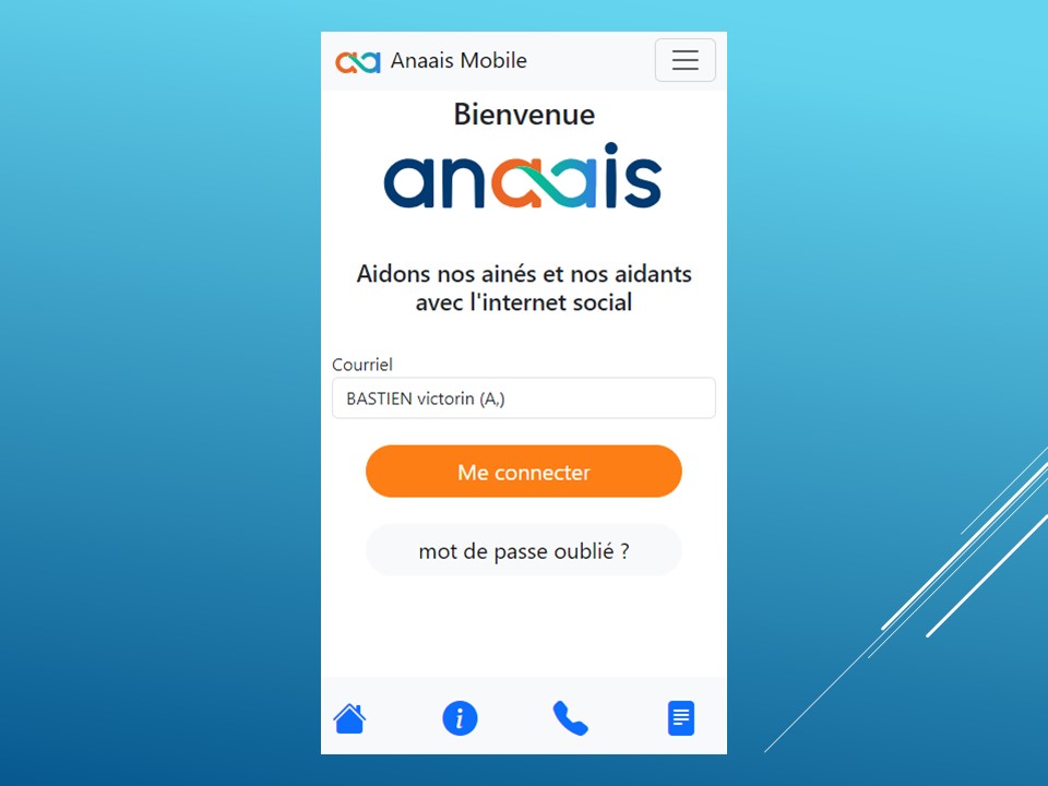 ANAAIS Demo