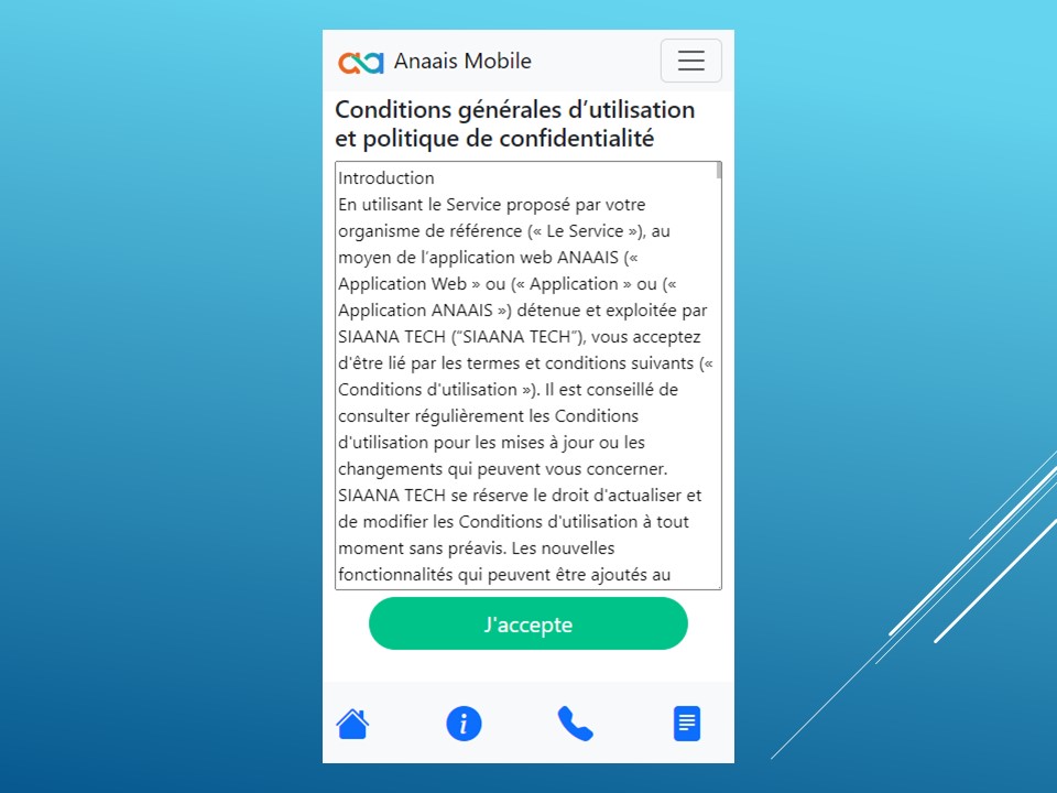 ANAAIS Demo