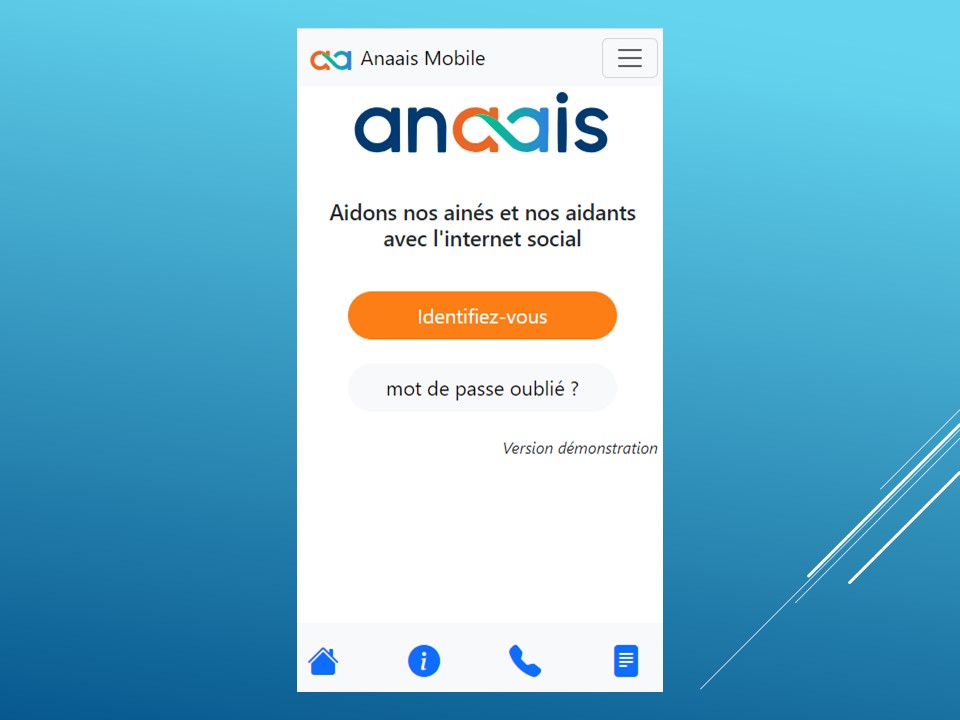 ANAAIS Demo